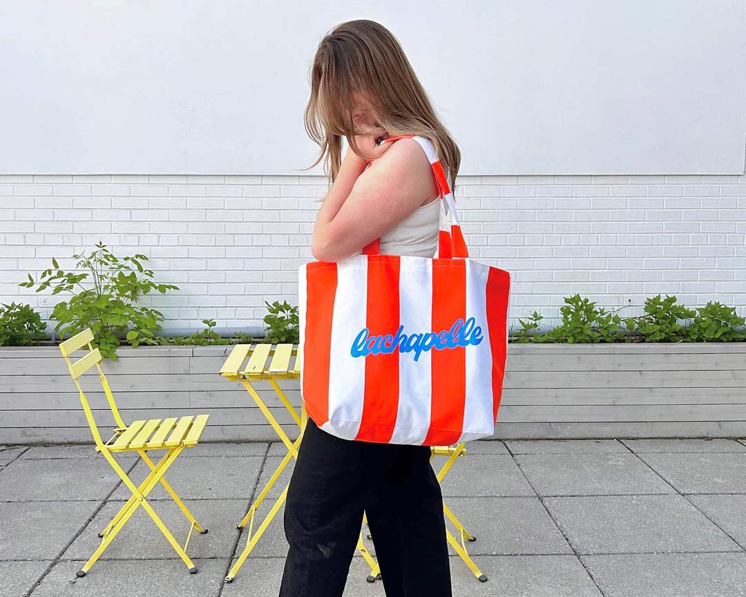 sac lachapelle atelier
